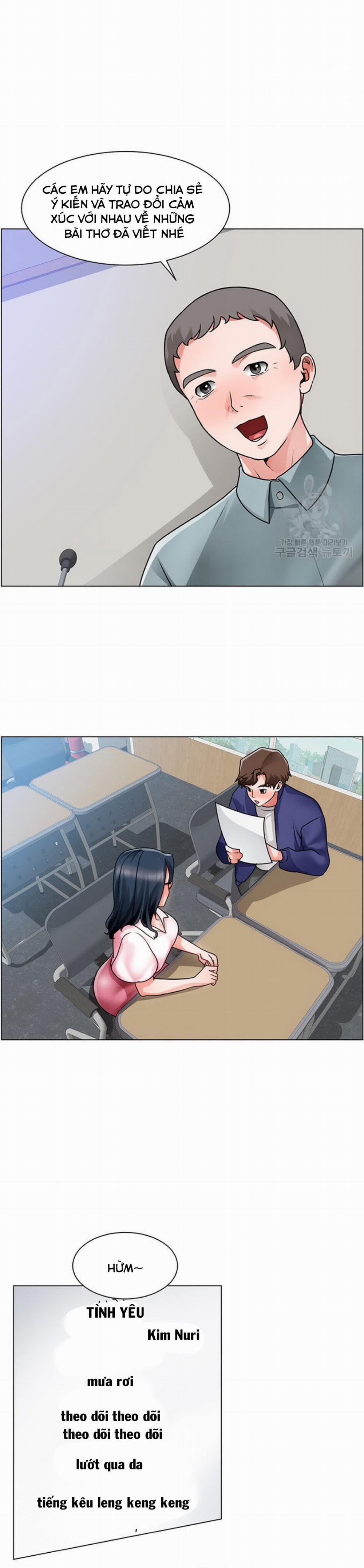 Công trường hoan lạc 17 trang 7