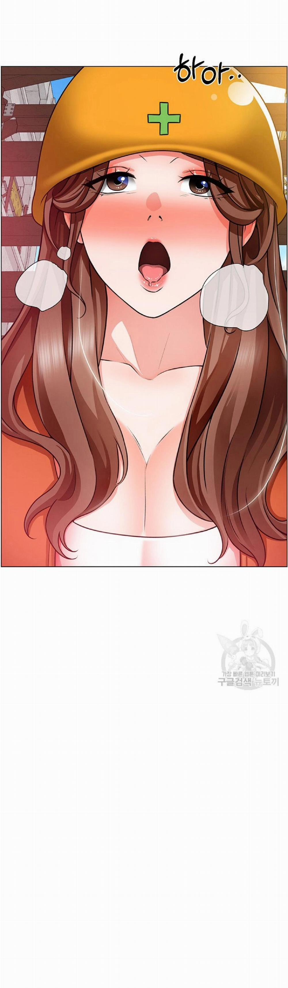 Công trường hoan lạc 18 trang 3