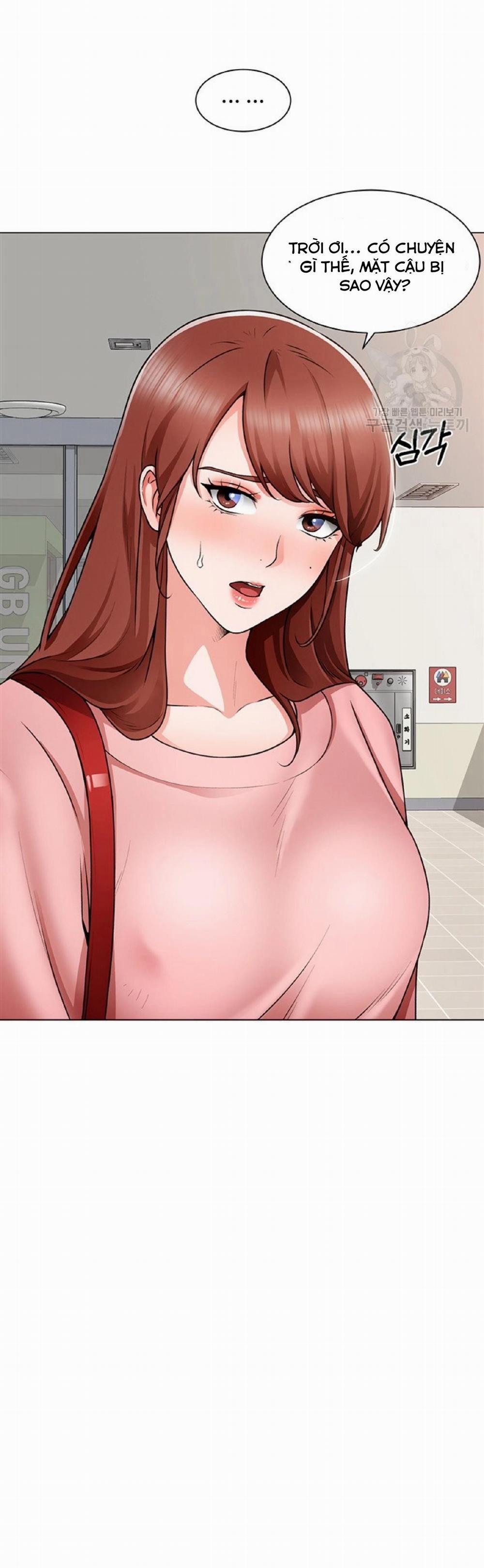 Công trường hoan lạc 20 trang 1