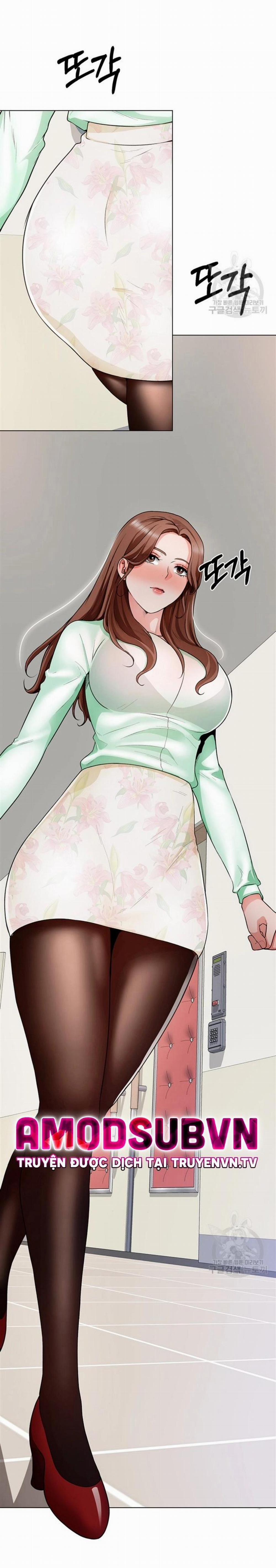 Công trường hoan lạc 20 trang 2