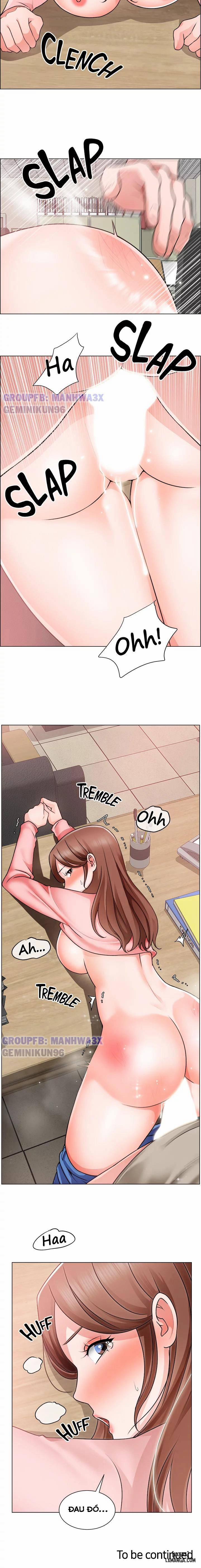 Công trường hoan lạc 30 trang 8