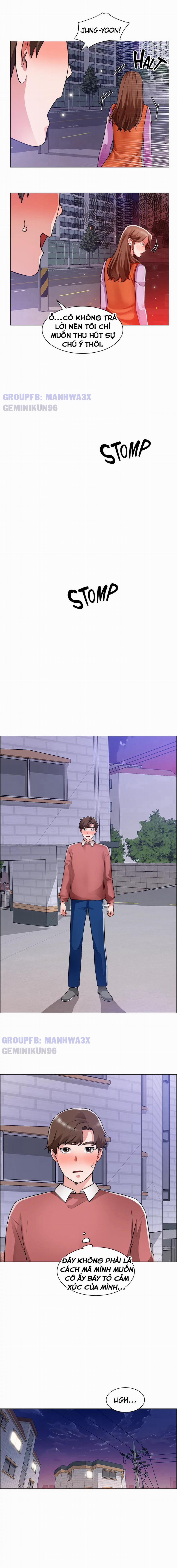 Công trường hoan lạc 38 trang 5