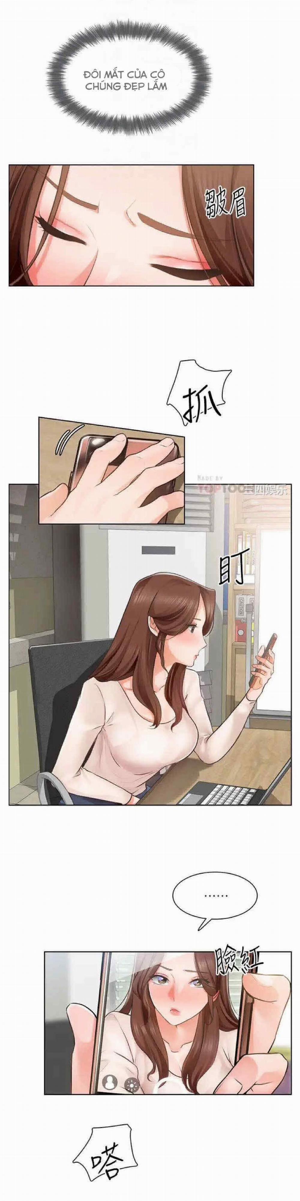 Công trường hoan lạc 4 trang 7