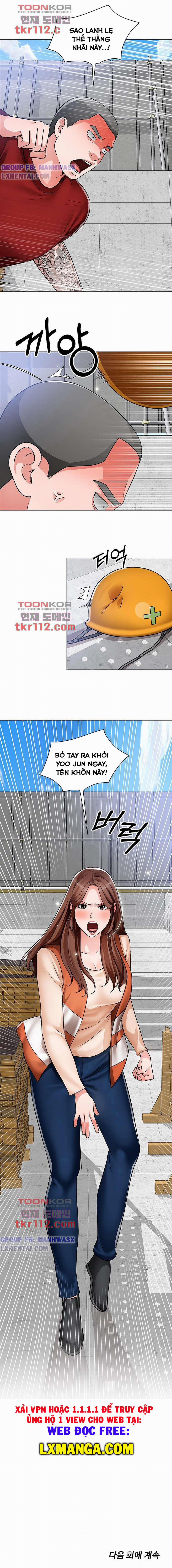 Công trường hoan lạc 47 trang 10