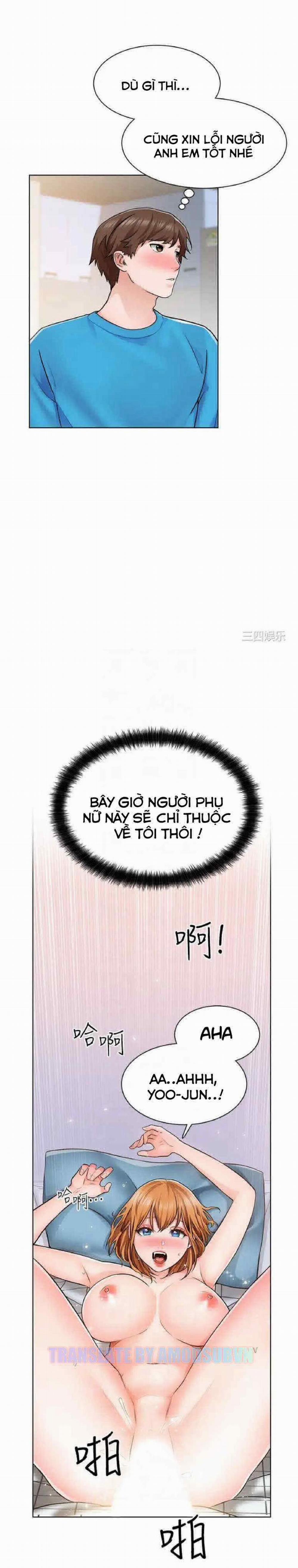 Công trường hoan lạc 5 trang 10