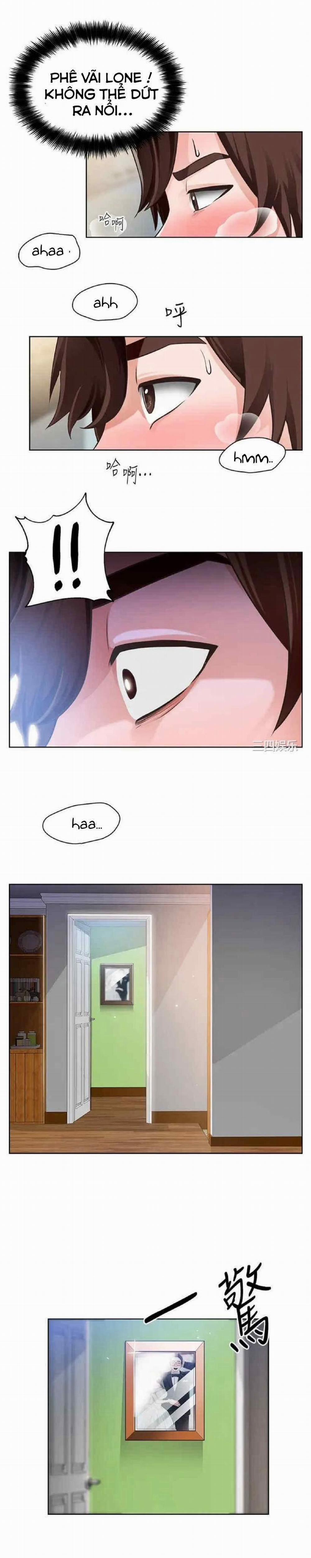 Công trường hoan lạc 5 trang 2