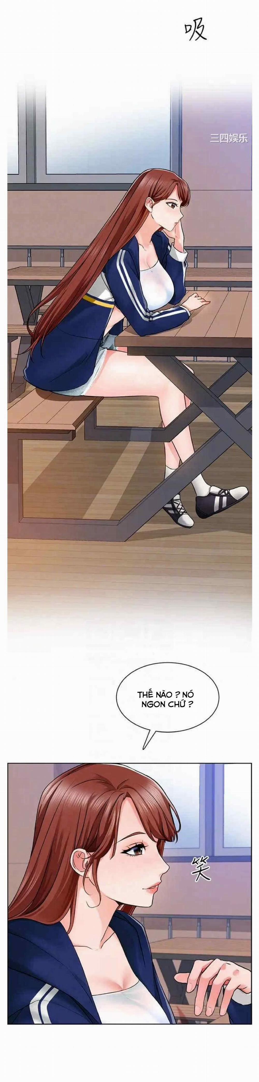 Công trường hoan lạc 6 trang 2