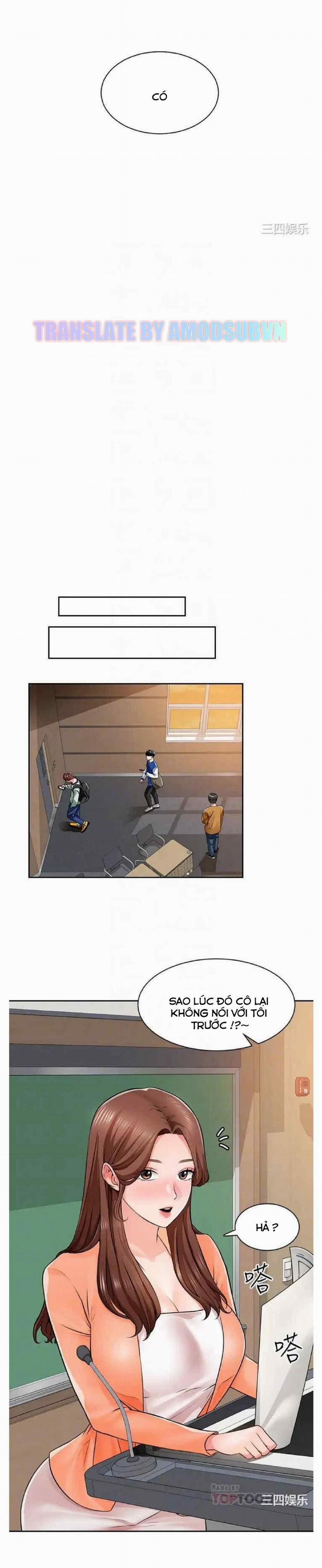 Công trường hoan lạc 7 trang 3