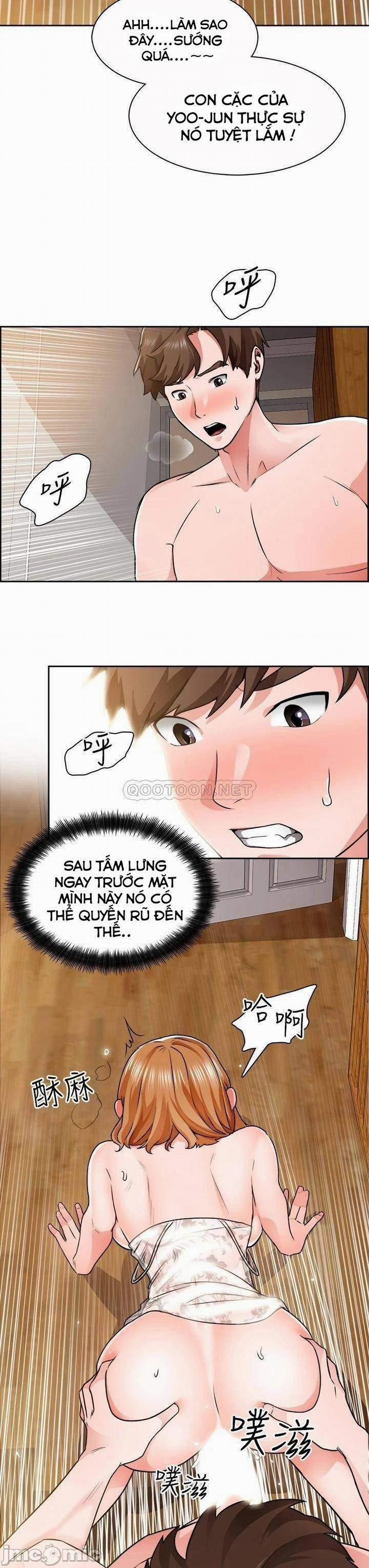 Công trường hoan lạc 9 trang 2