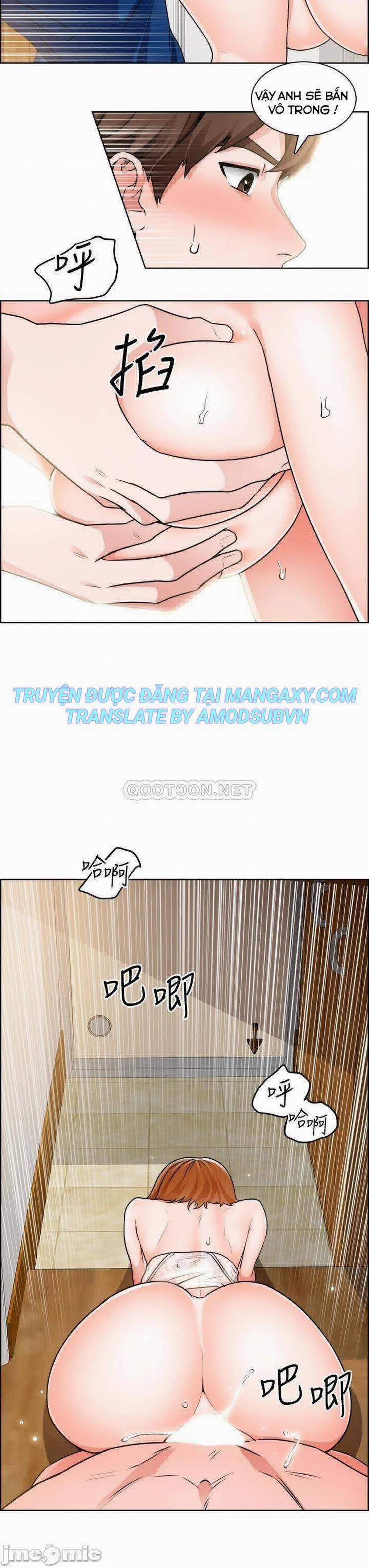 Công trường hoan lạc 9 trang 7