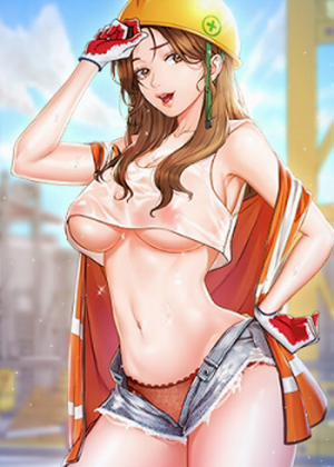 Đọc truyện tranh Công trường hoan lạc