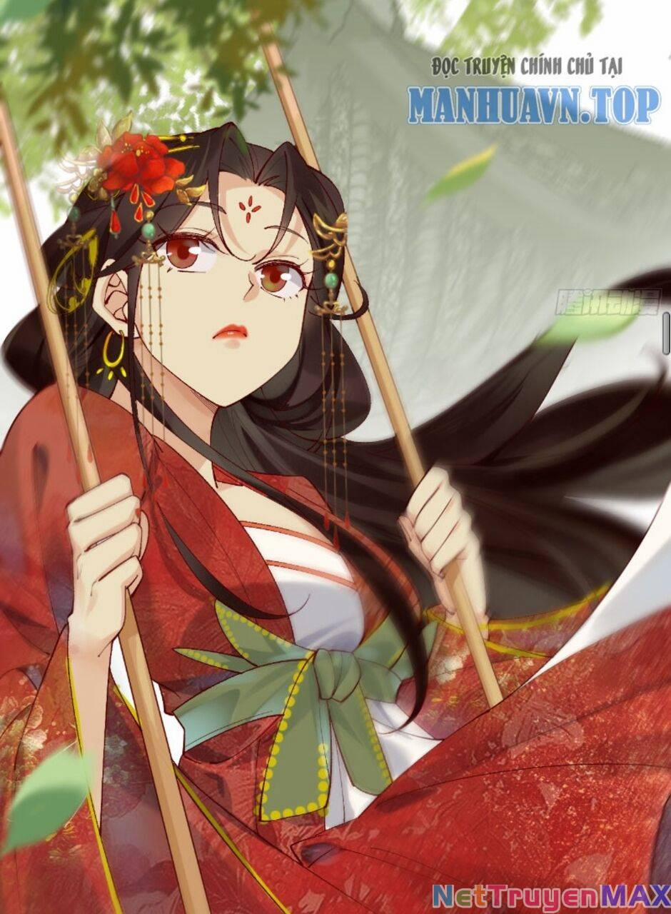 Công Tử Biệt Tú! 10 trang 35