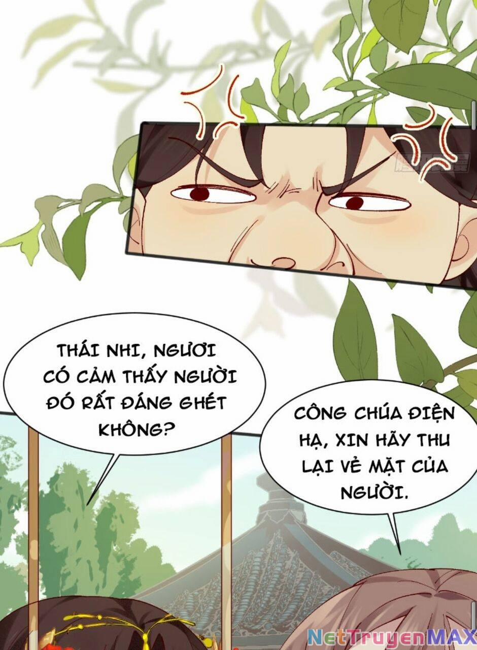 Công Tử Biệt Tú! 10 trang 39