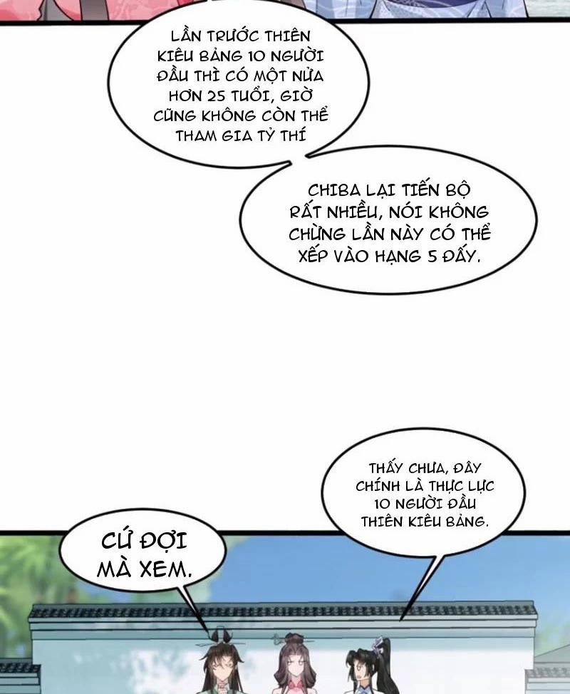 Công Tử Biệt Tú! 105 trang 13