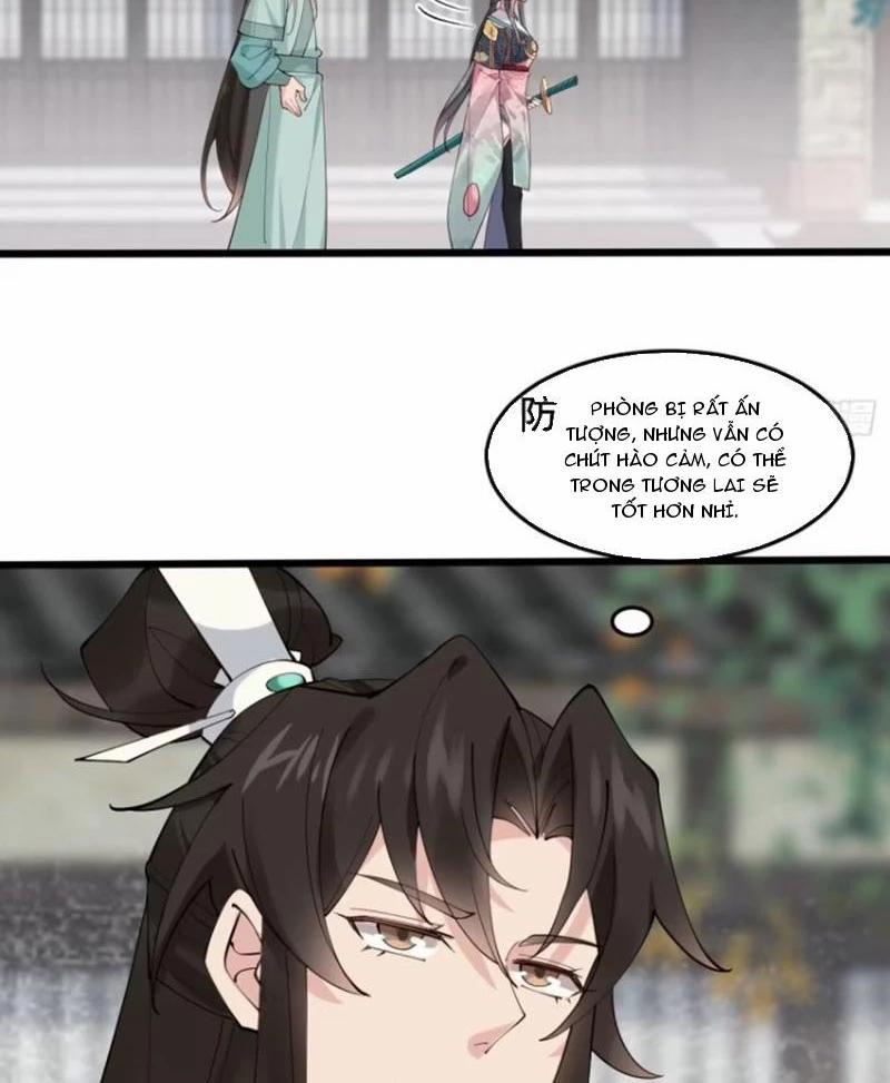 Công Tử Biệt Tú! 105 trang 22