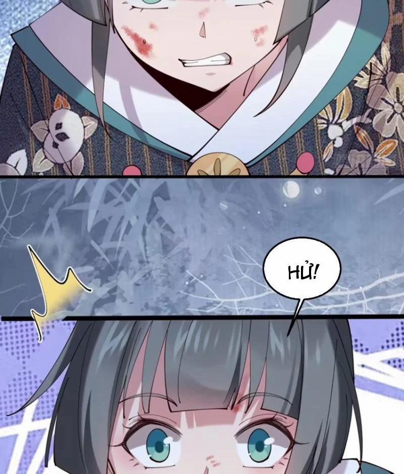 Công Tử Biệt Tú! 105 trang 34