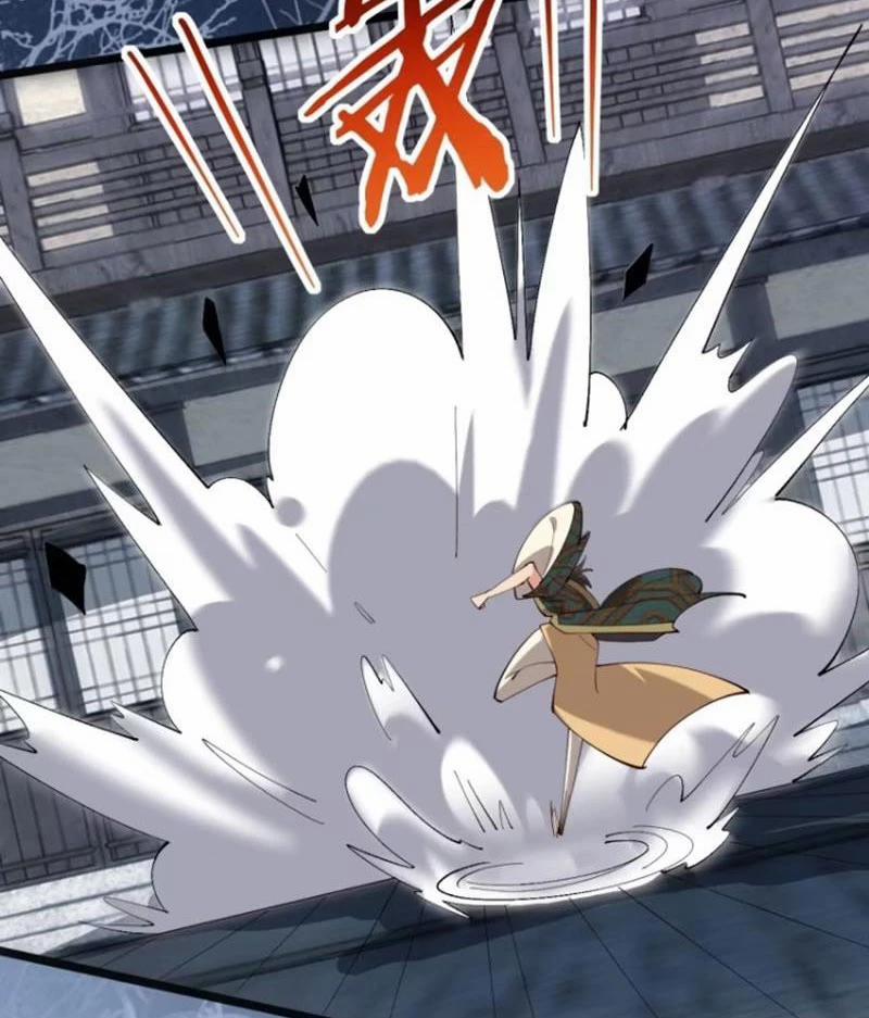 Công Tử Biệt Tú! 105 trang 45