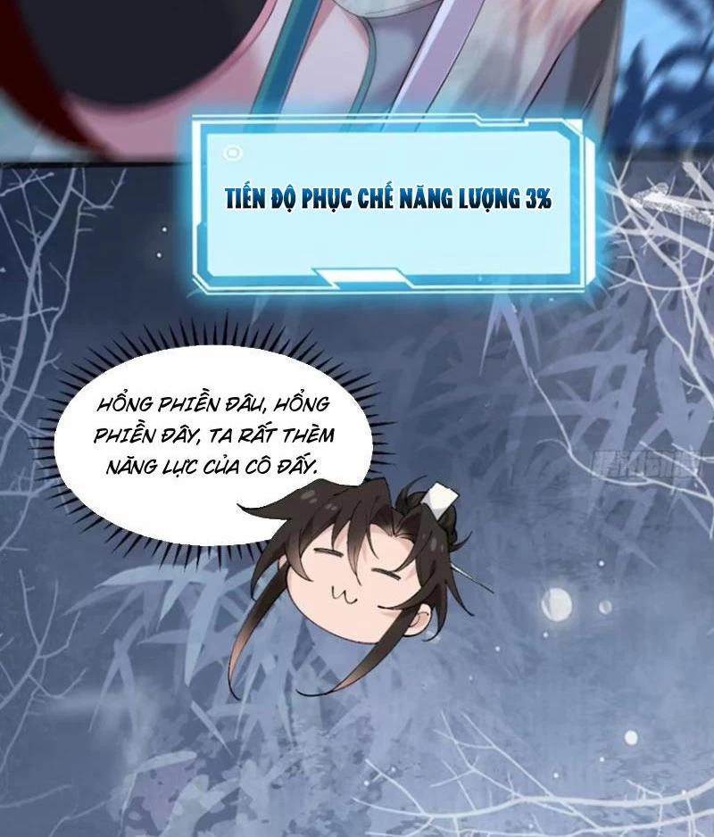 Công Tử Biệt Tú! 105 trang 55