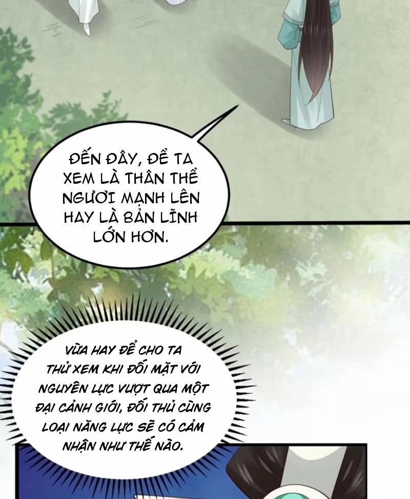 Công Tử Biệt Tú! 106 trang 46