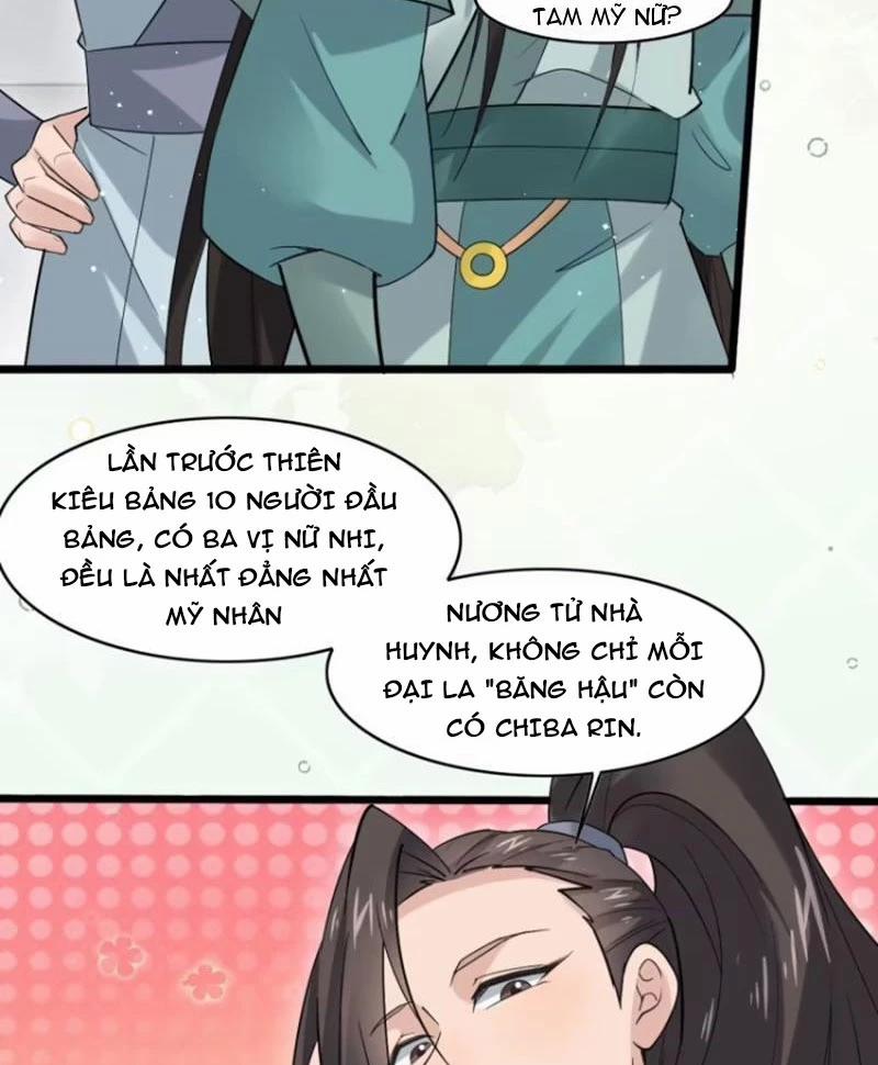 Công Tử Biệt Tú! 107 trang 12