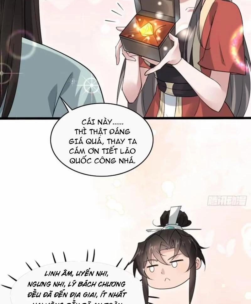 Công Tử Biệt Tú! 107 trang 19