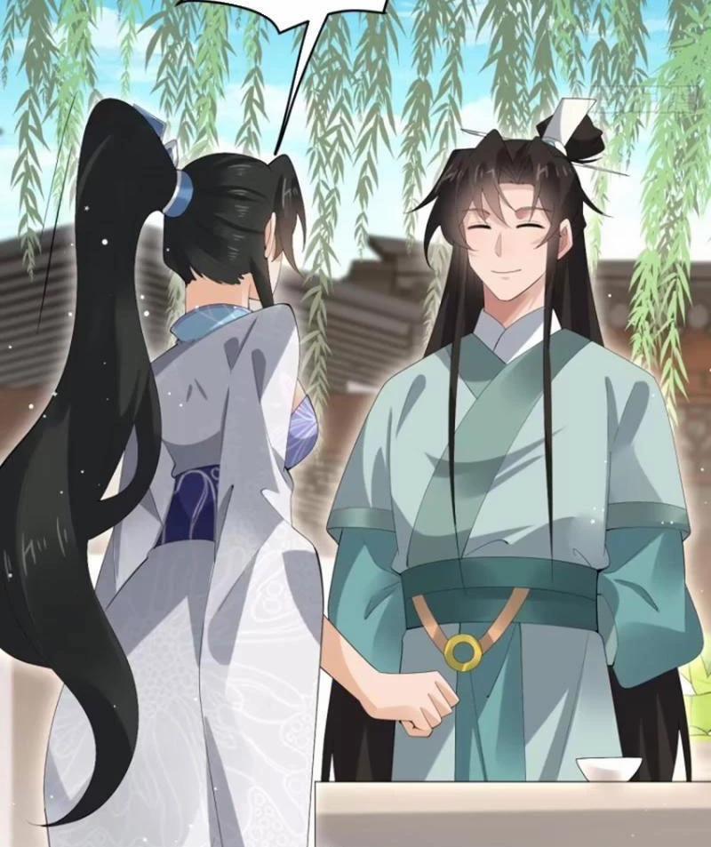 Công Tử Biệt Tú! 107 trang 36