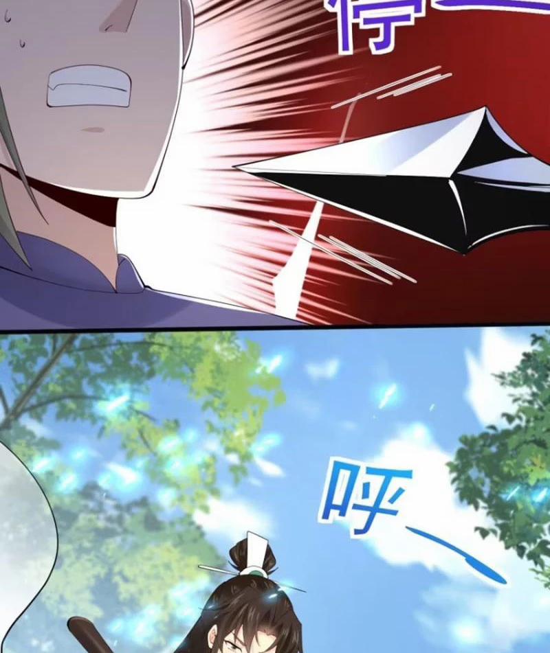 Công Tử Biệt Tú! 109 trang 37