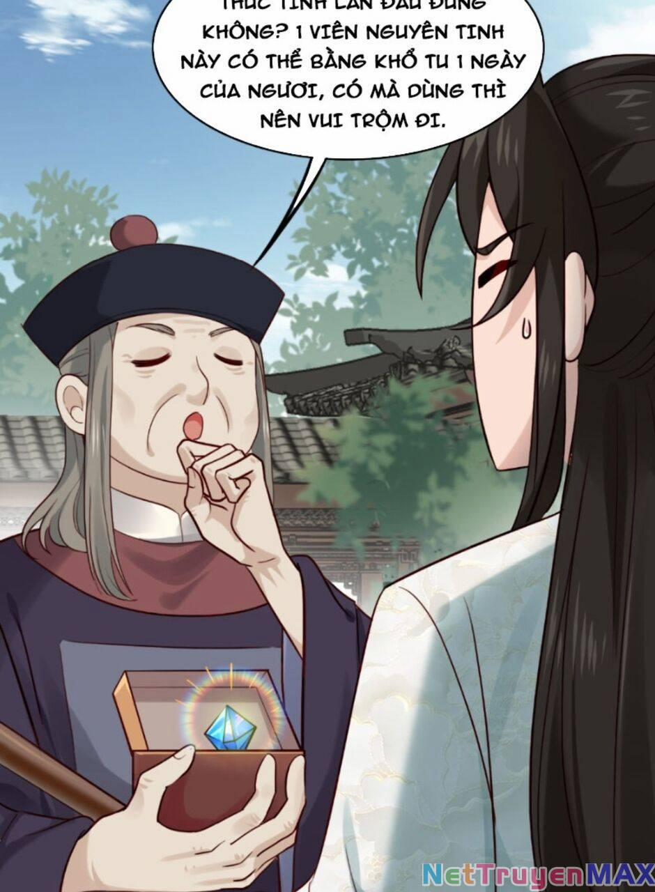 Công Tử Biệt Tú! 11 trang 10