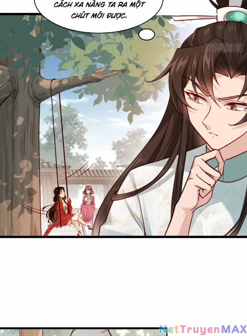 Công Tử Biệt Tú! 11 trang 2