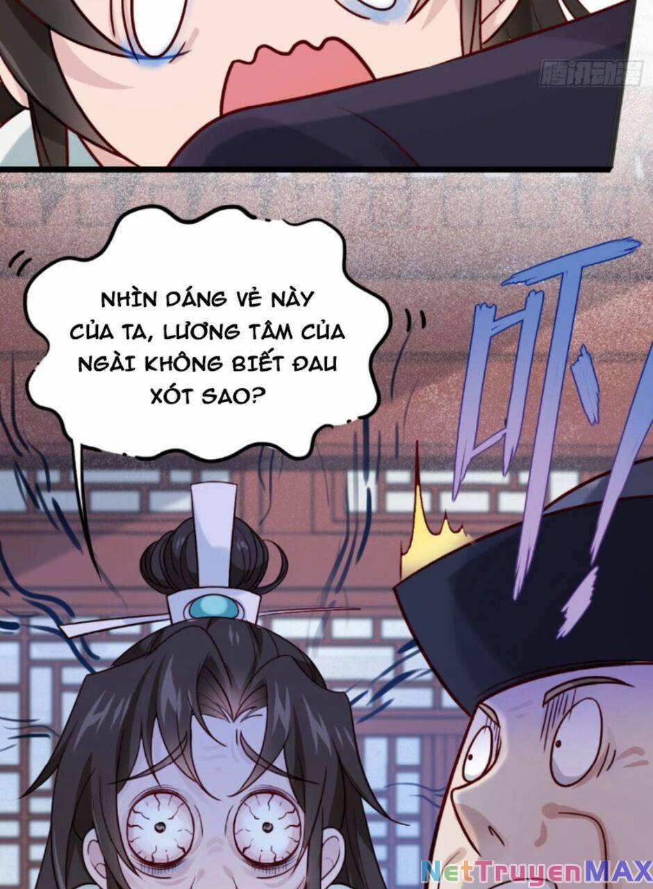 Công Tử Biệt Tú! 11 trang 5