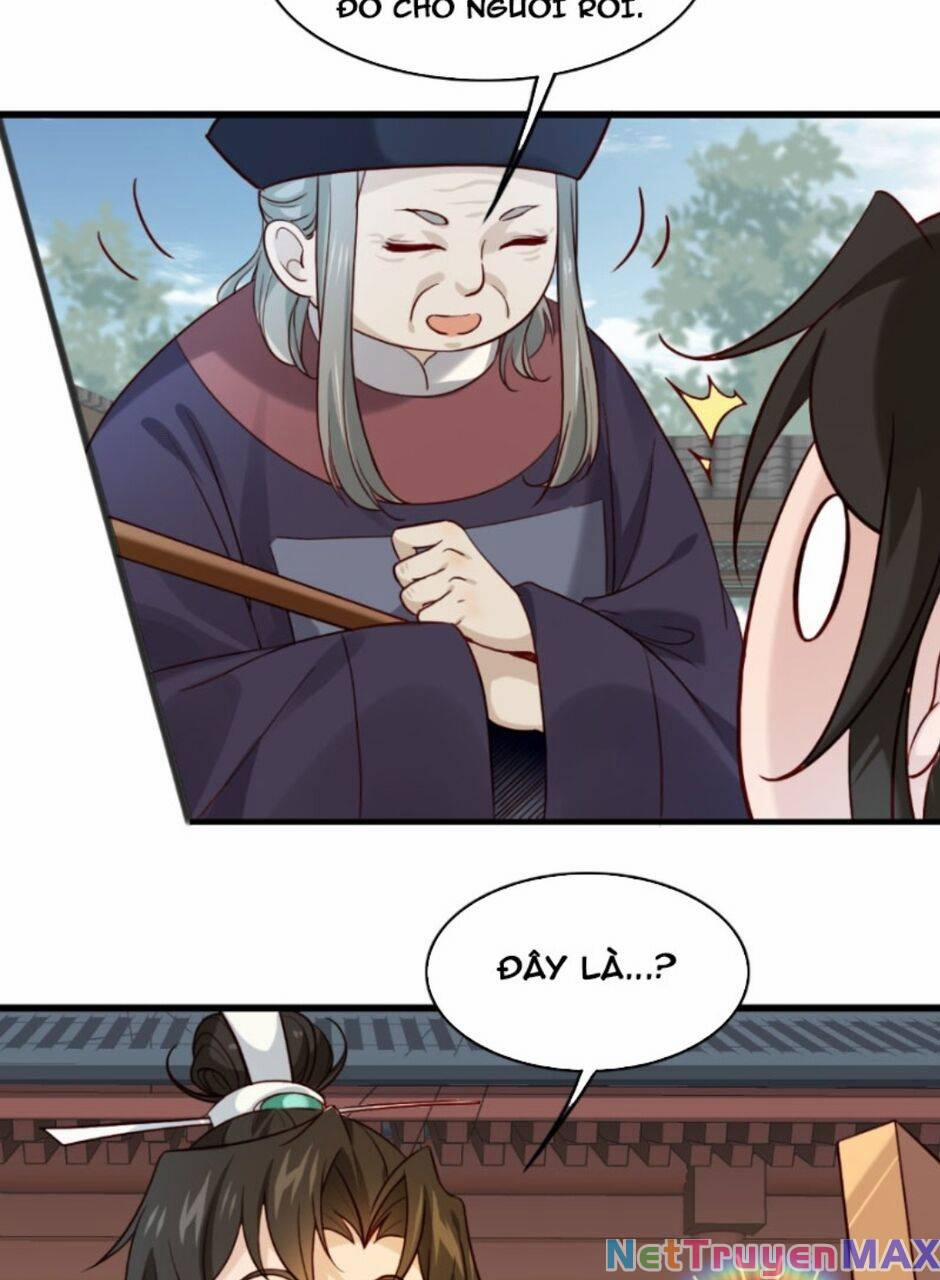 Công Tử Biệt Tú! 11 trang 7