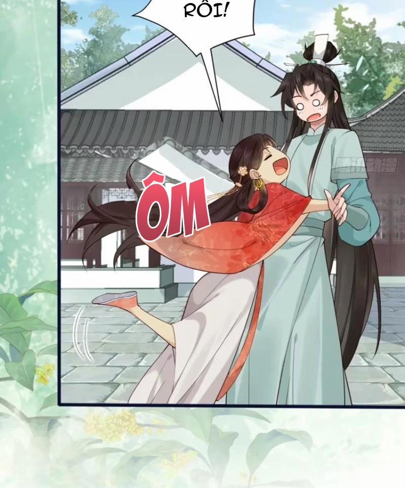 Công Tử Biệt Tú! 110 trang 17