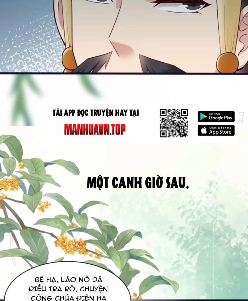 Công Tử Biệt Tú! 110 trang 30