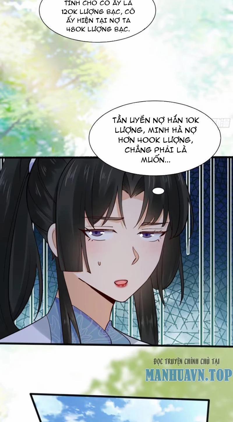 Công Tử Biệt Tú! 111 trang 32