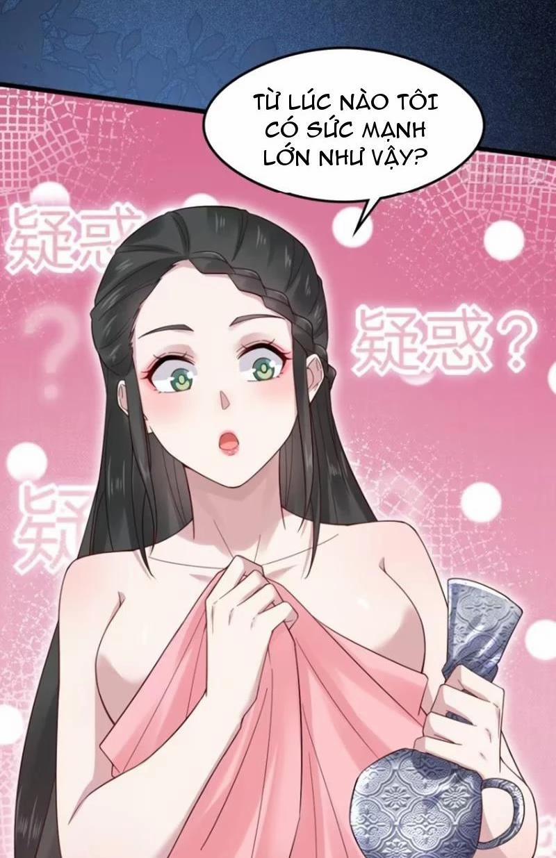 Công Tử Biệt Tú! 112 trang 37