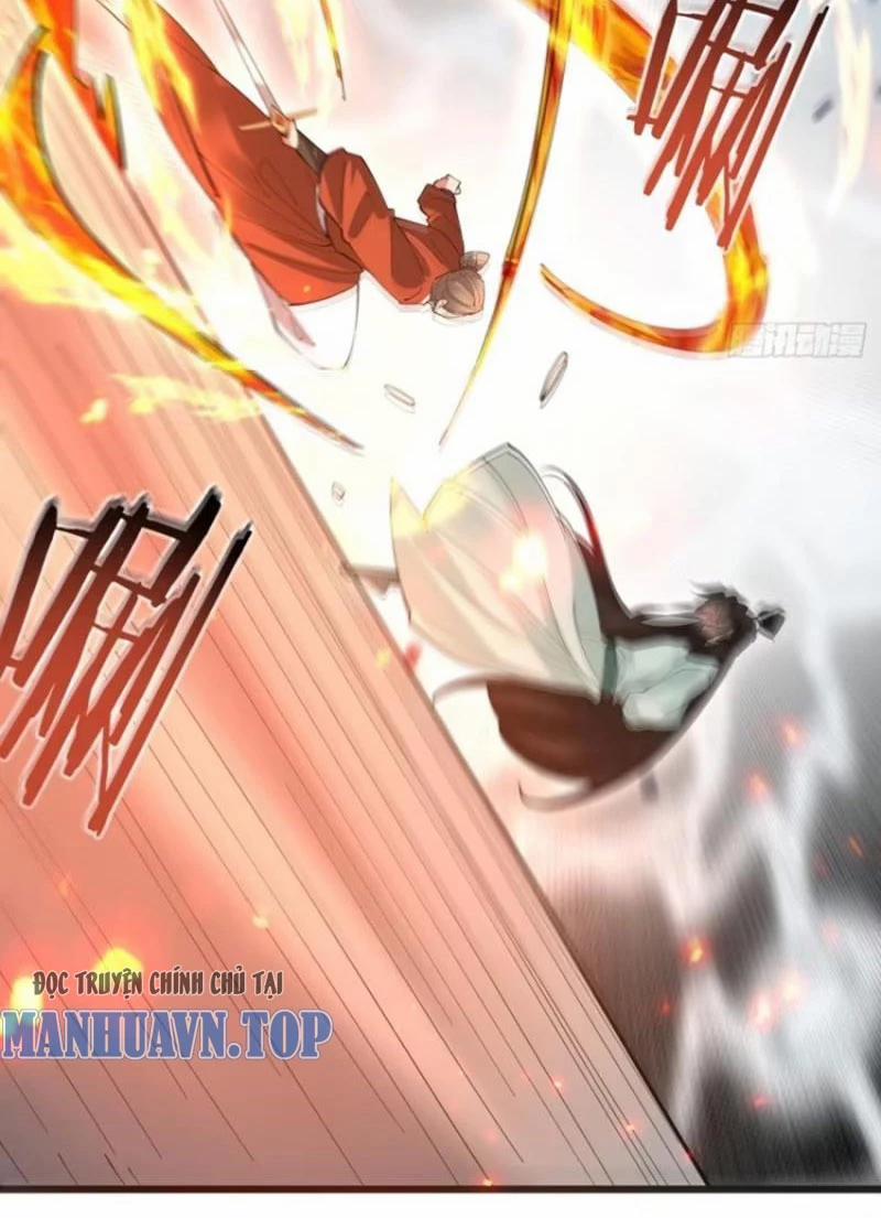 Công Tử Biệt Tú! 113 trang 19