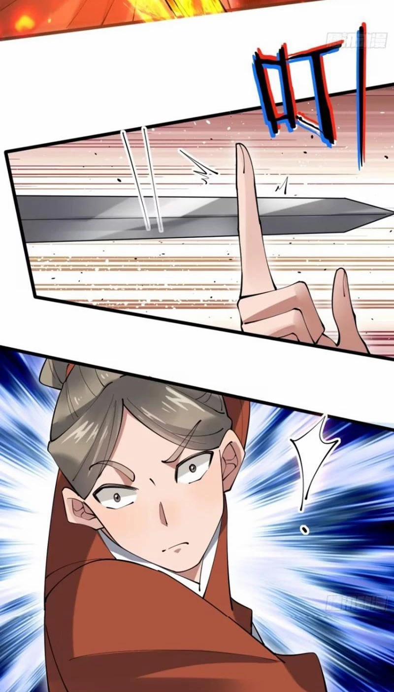 Công Tử Biệt Tú! 113 trang 21