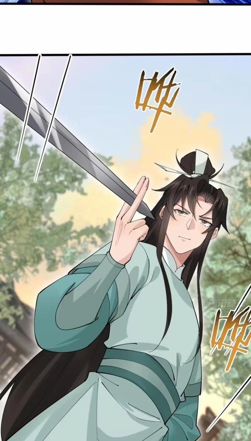 Công Tử Biệt Tú! 113 trang 22