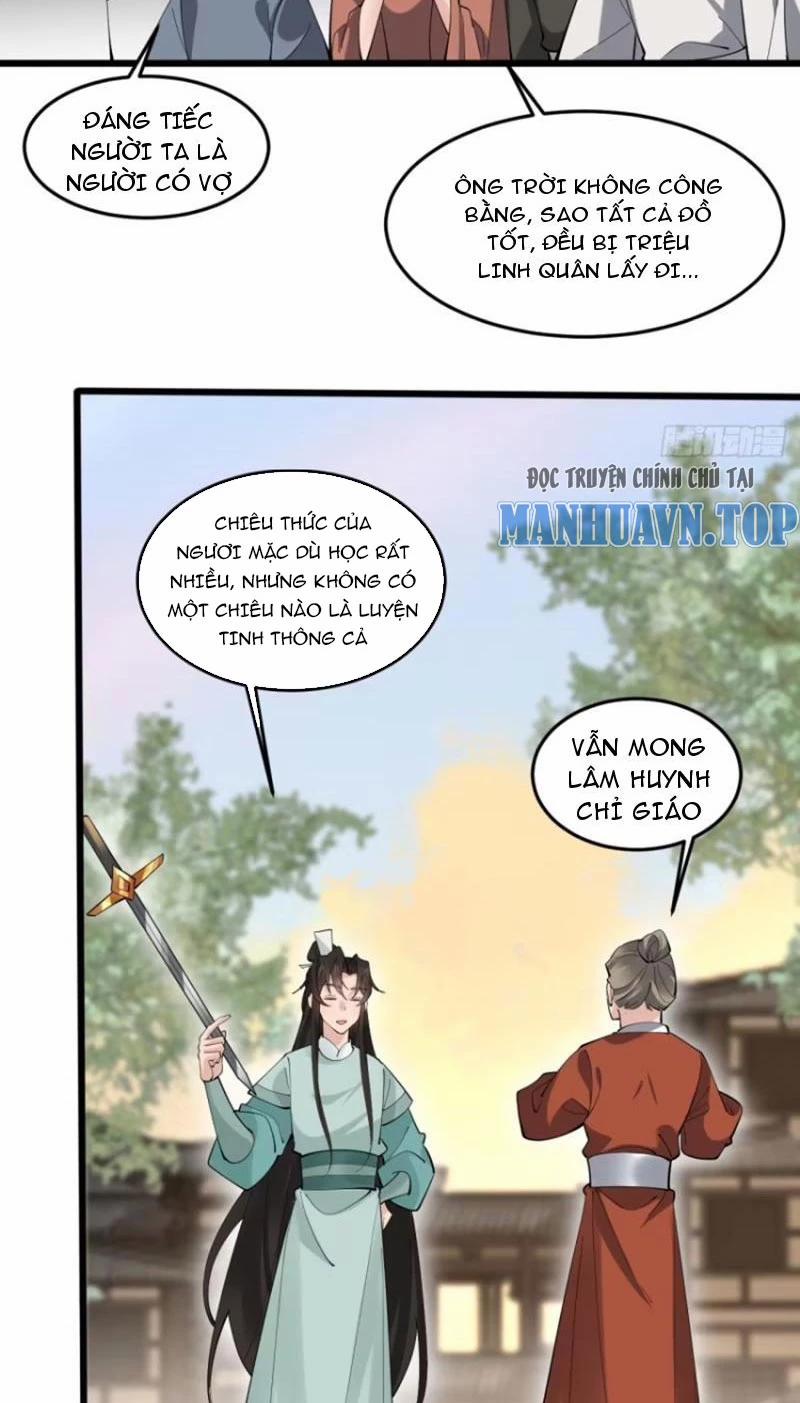 Công Tử Biệt Tú! 113 trang 24