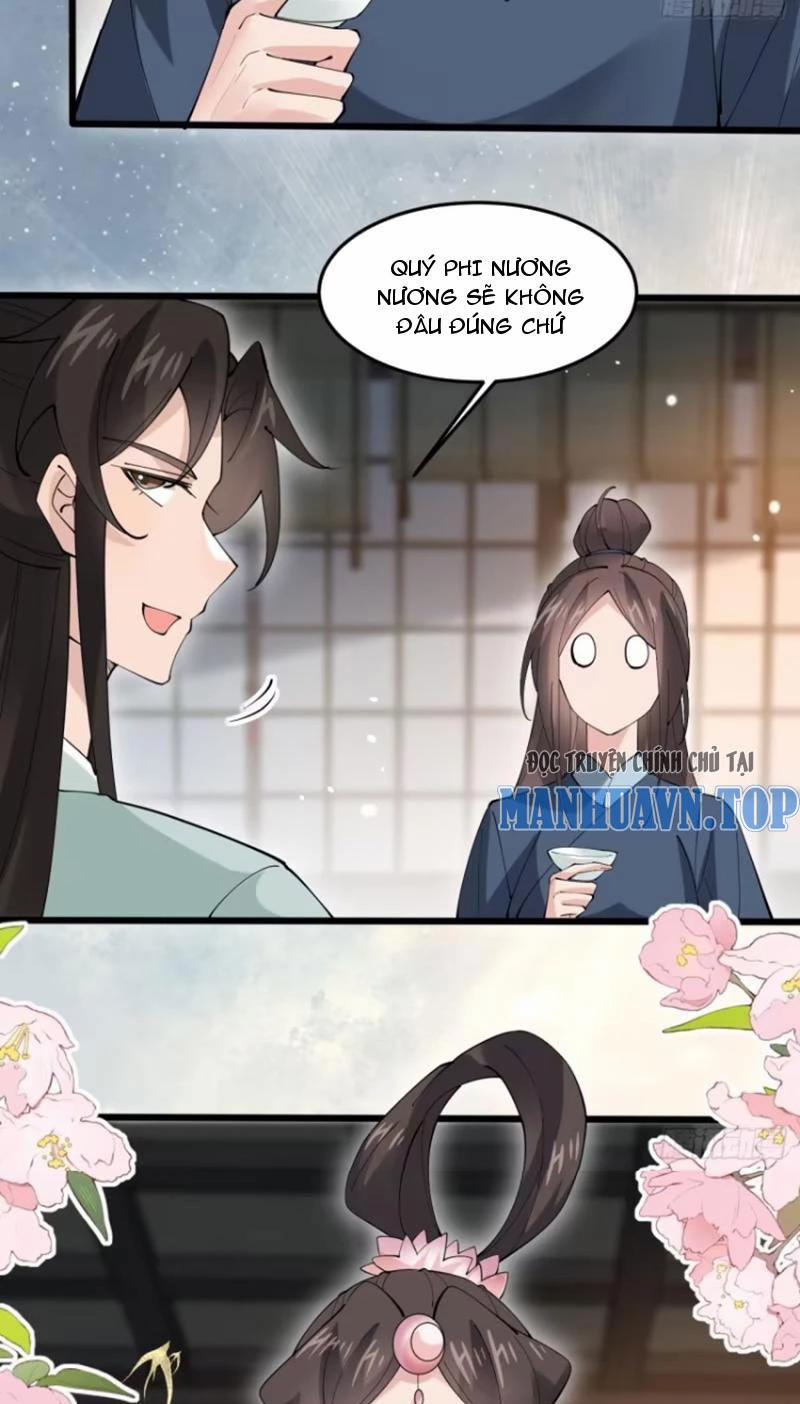 Công Tử Biệt Tú! 113 trang 34