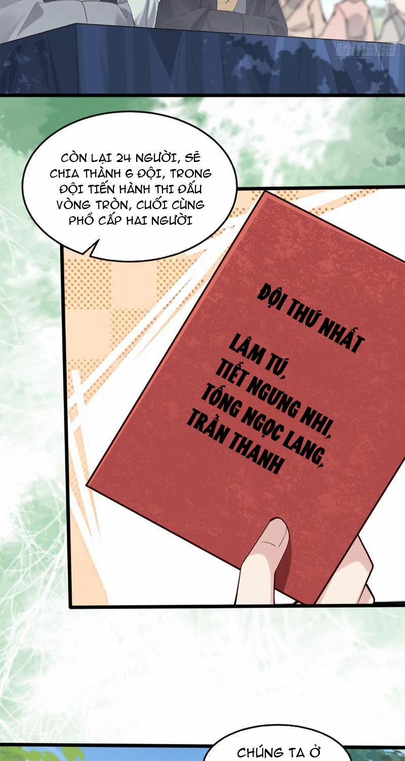 Công Tử Biệt Tú! 114 trang 22