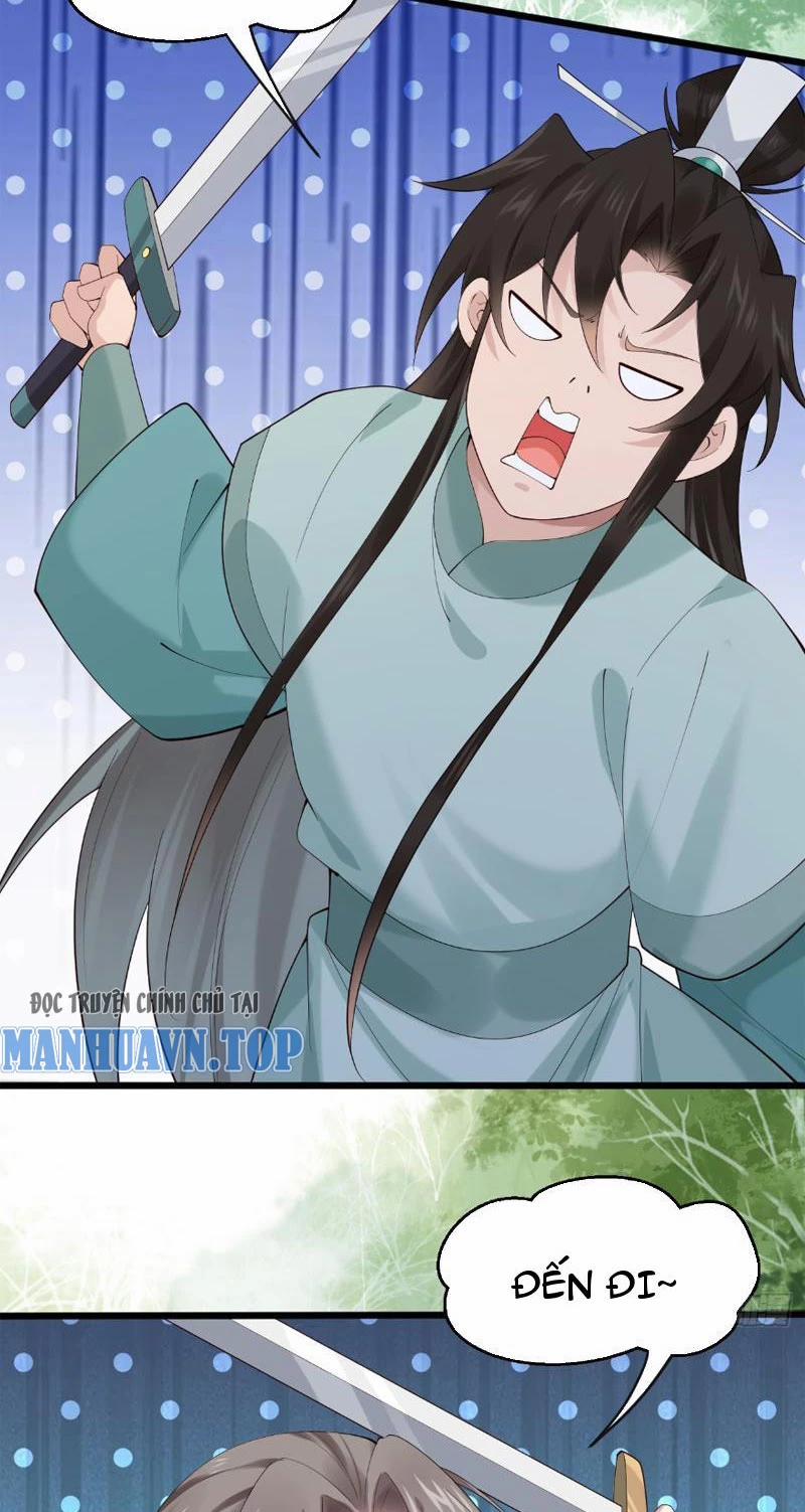 Công Tử Biệt Tú! 114 trang 25