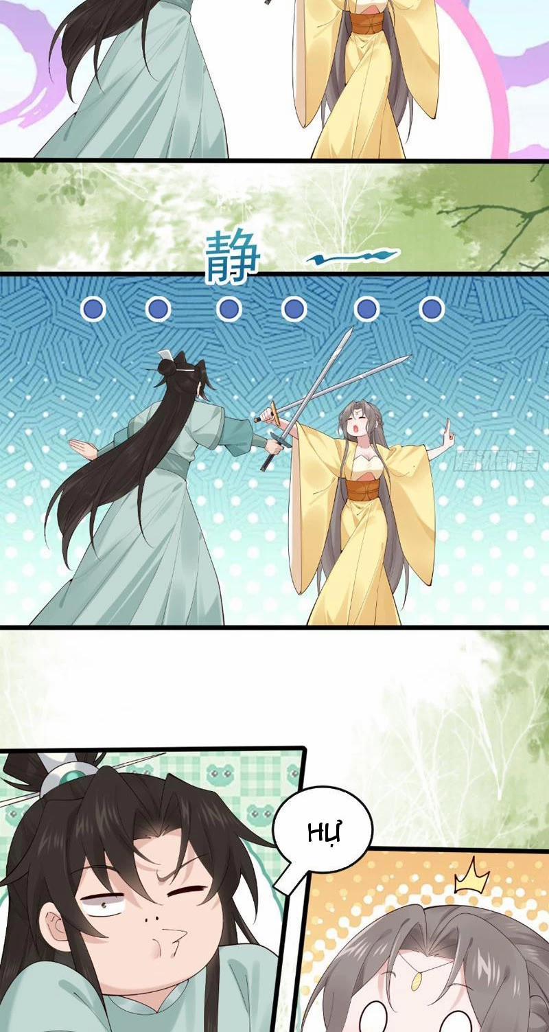 Công Tử Biệt Tú! 114 trang 27