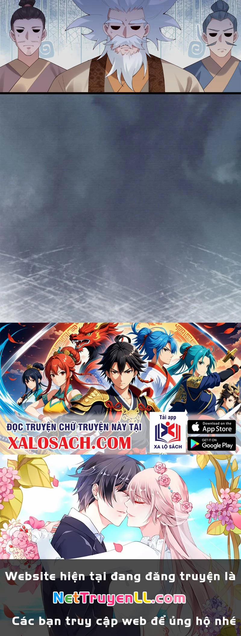 Công Tử Biệt Tú! 114 trang 29