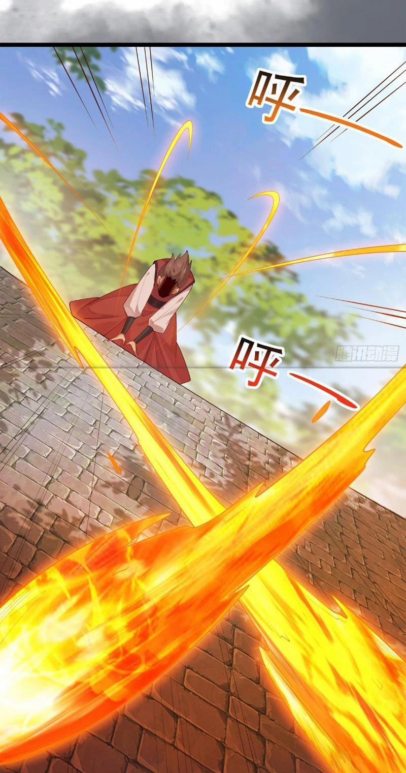 Công Tử Biệt Tú! 114 trang 6