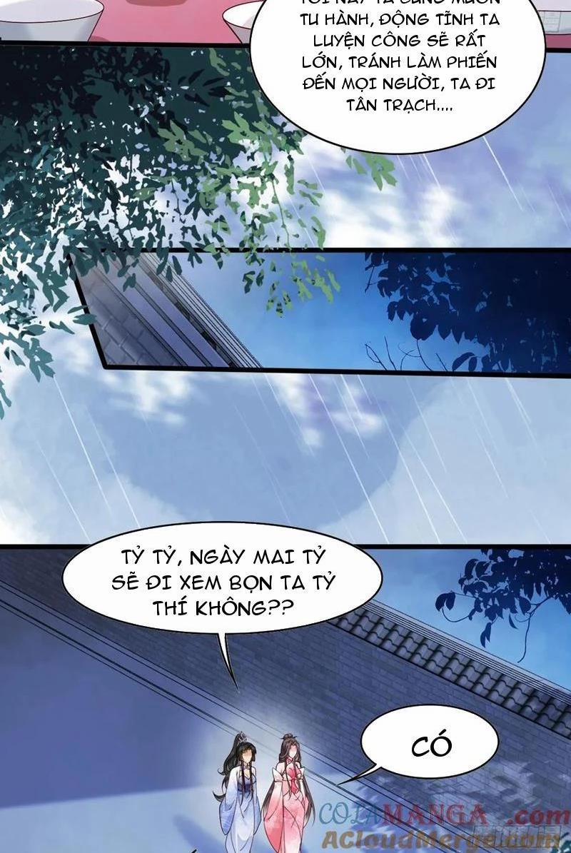 Công Tử Biệt Tú! 115 trang 17