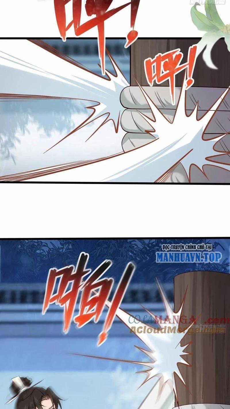 Công Tử Biệt Tú! 115 trang 22