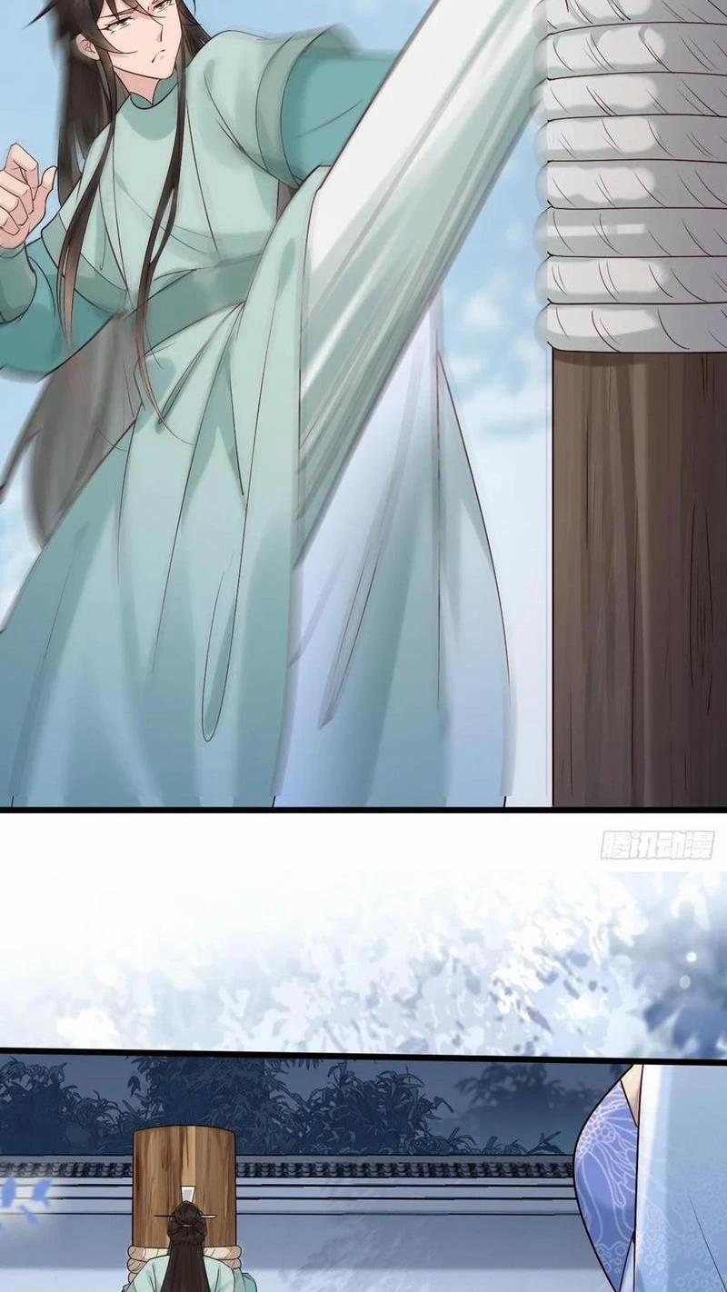 Công Tử Biệt Tú! 115 trang 23