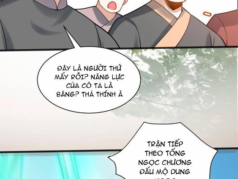 Công Tử Biệt Tú! 116 trang 64