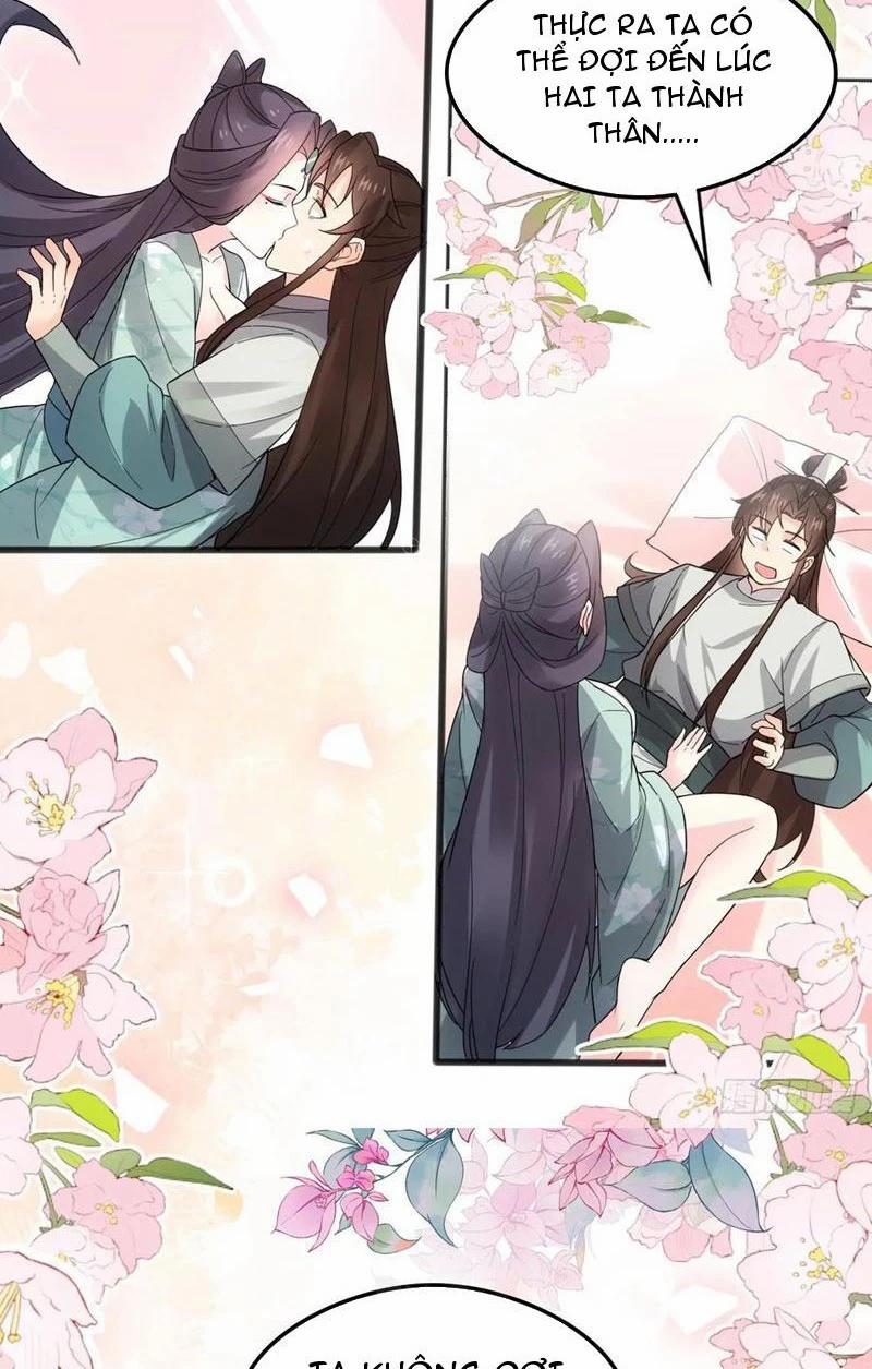 Công Tử Biệt Tú! 117 trang 24